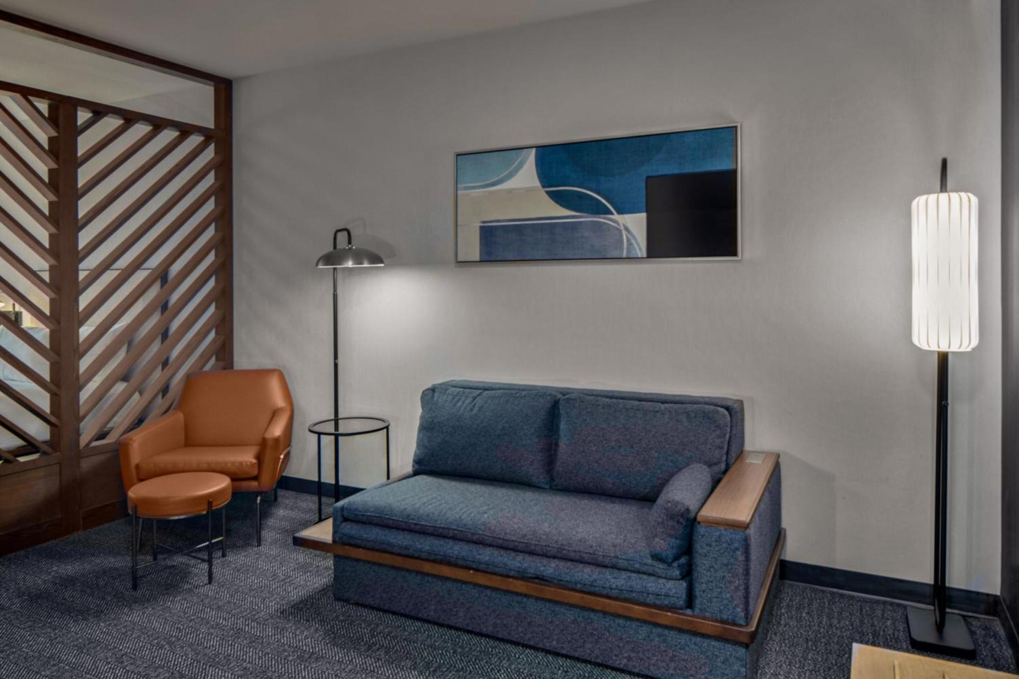 Courtyard By Marriott Jefferson City Exteriör bild