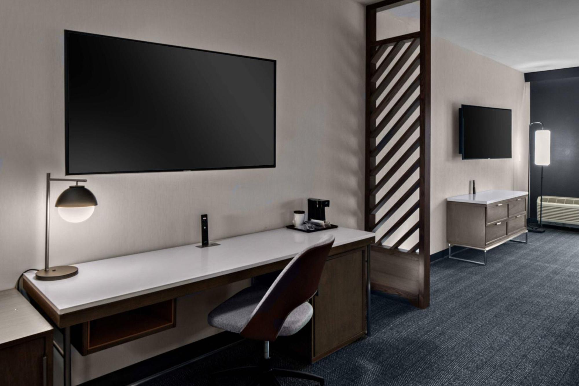 Courtyard By Marriott Jefferson City Exteriör bild