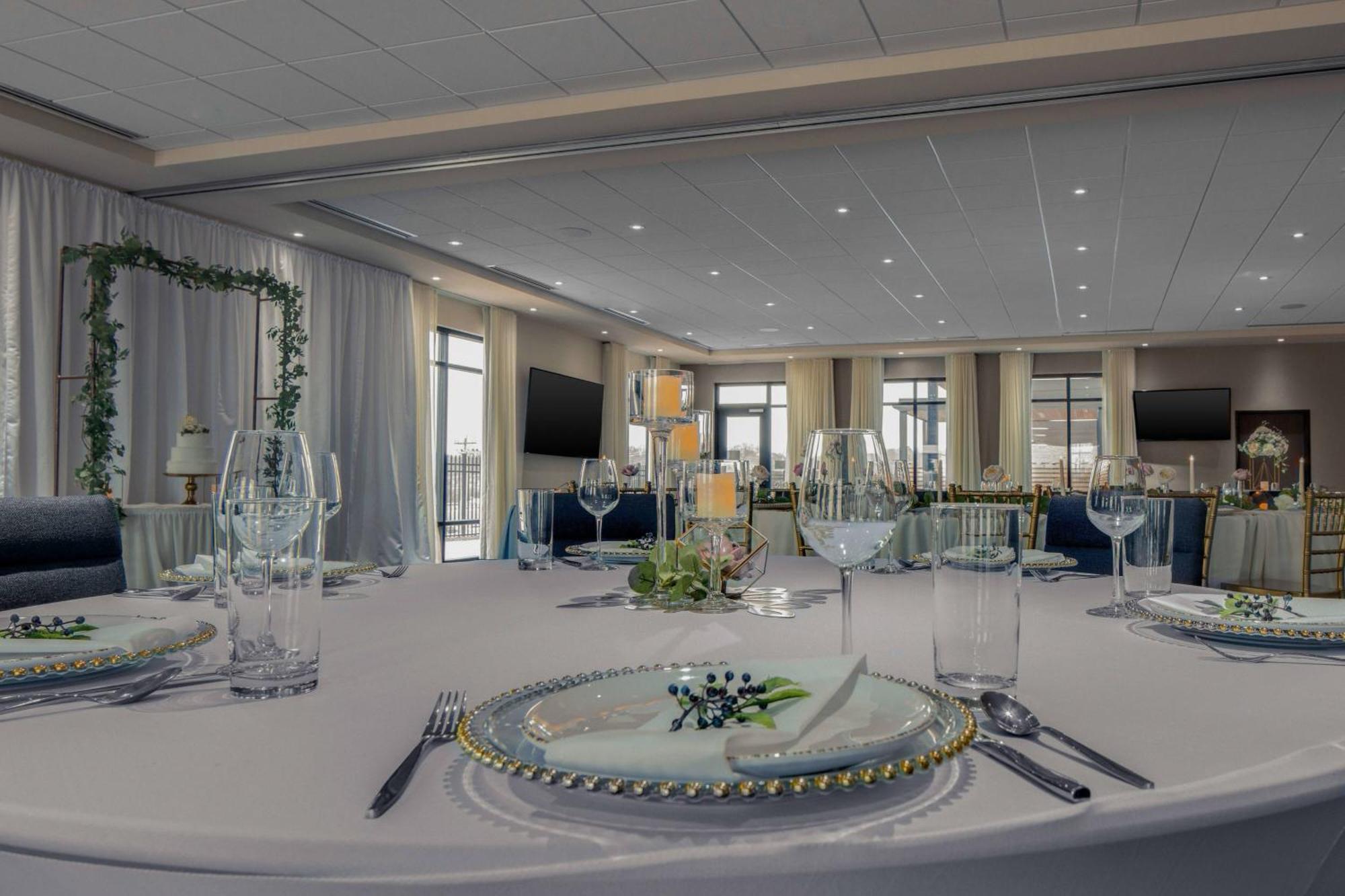 Courtyard By Marriott Jefferson City Exteriör bild