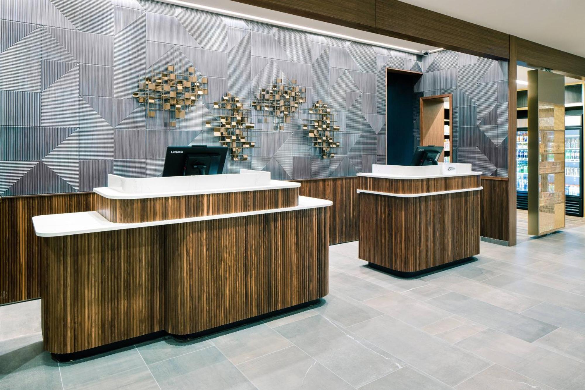 Courtyard By Marriott Jefferson City Exteriör bild
